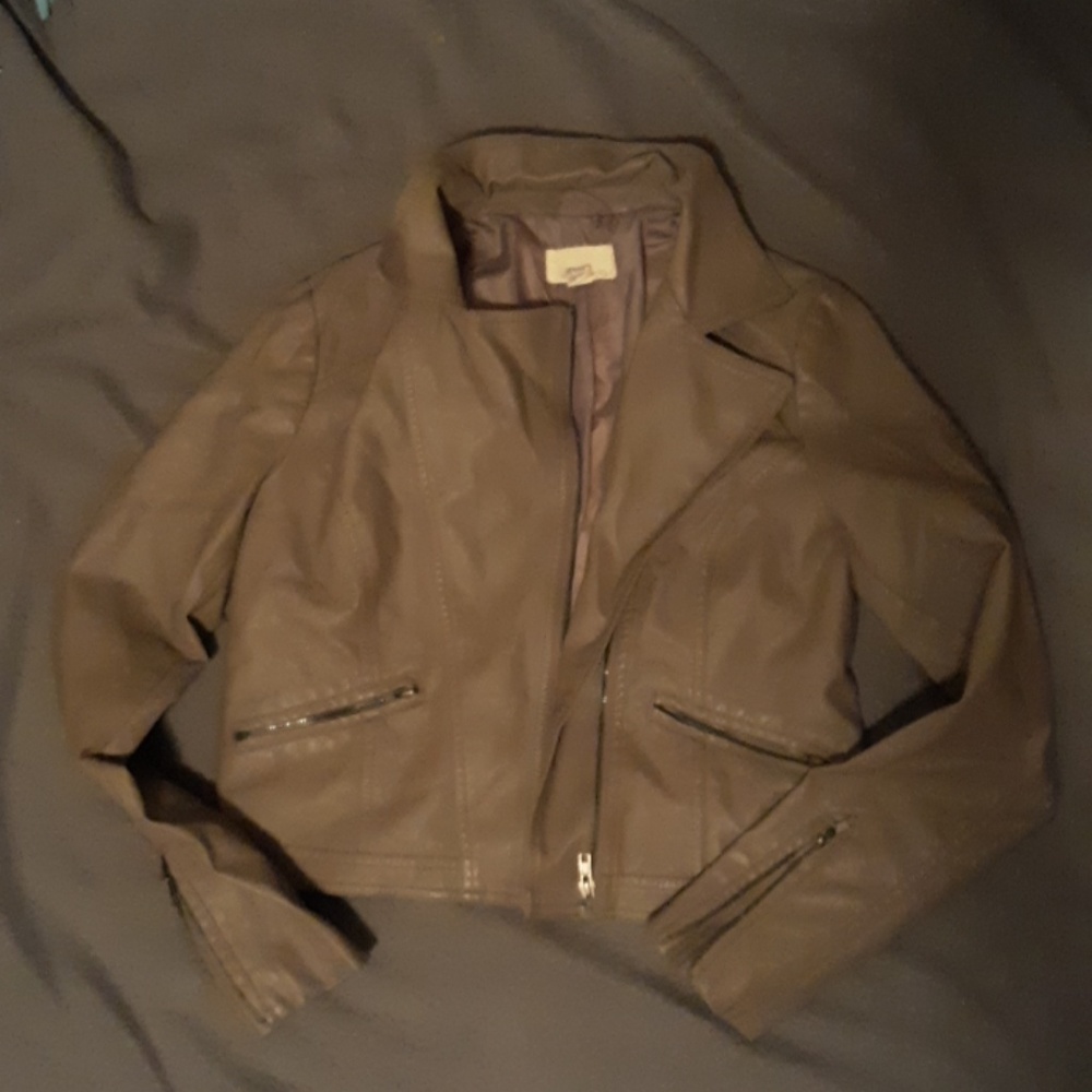 Forever 21 nice jacket